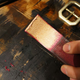 Image for article titled How to Make a Belt From Scratch